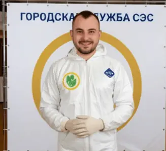 Дератизация дачи и частного дома — 
