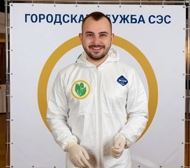 Дератизация дачи и частного дома — Мастер
