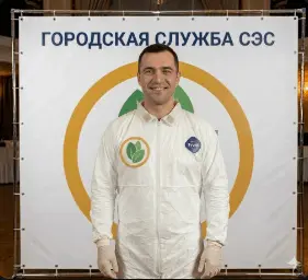 Дератизация дачи и частного дома - фото 3 — 