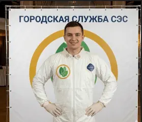 Дератизация дачи и частного дома - фото 4 — 